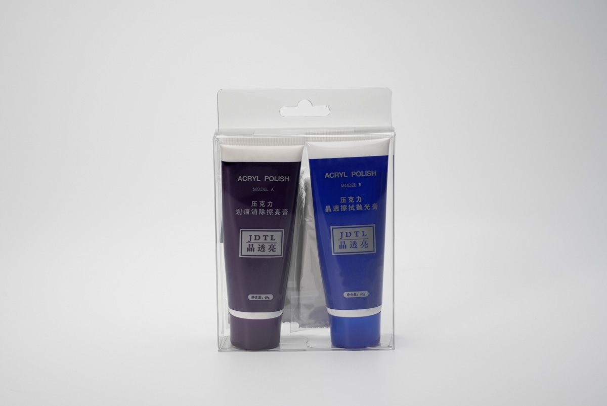 亞克力劃痕修復(fù)膏